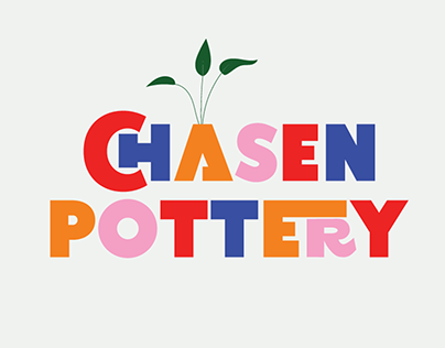 Chasen Pottery
