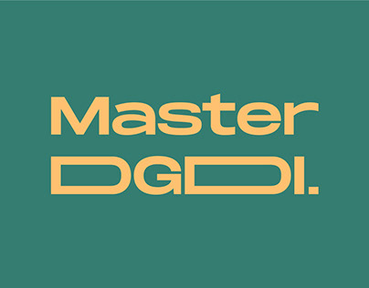 Identité Master DGDI Valenciennes