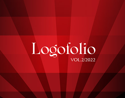 Logofolio Vol.2/2022