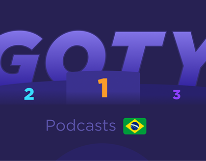 GOTY Podcasts BR