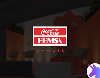 Coca-Cola Femsa Brasil — Elas na liderança