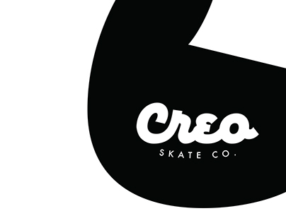 CREO Branding Experience