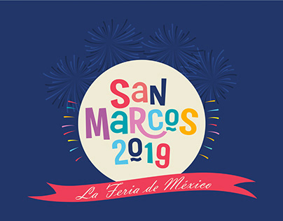 San Marcos 2019