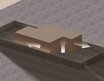 Tatu city, 10 Bedroom Villa Schematic Design Proposal