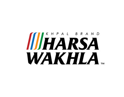 Brand Logo Design