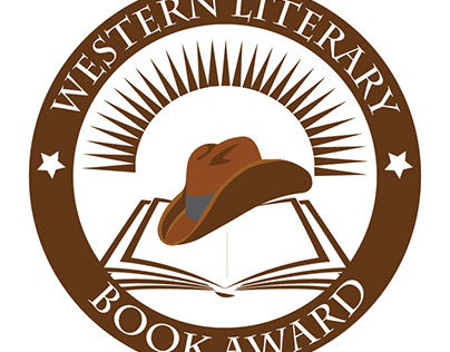 Western Book Award Logo