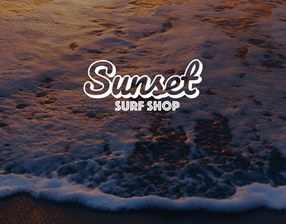Sunset Surf Shop