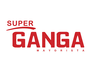 Super Ganga - RRSS 23/24 (unfinished)
