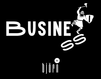 Business by Björn