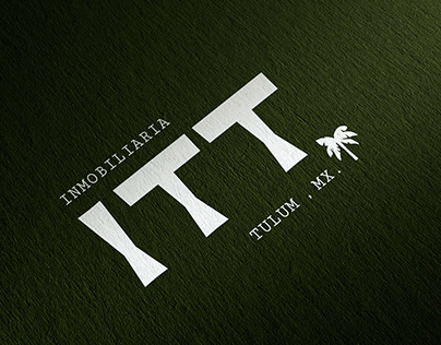 ITT Inmobiliaria - Branding