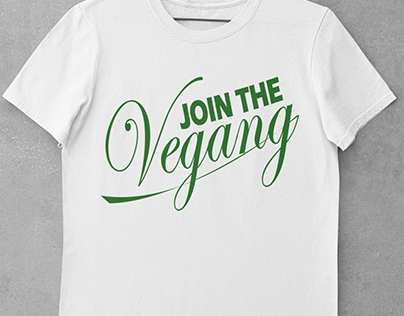 Join The Vegang