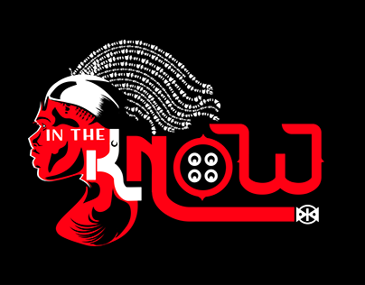 In the know logo