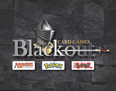 Blackout Card Games