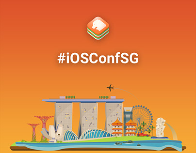 iOS Cong SG(Singapore)