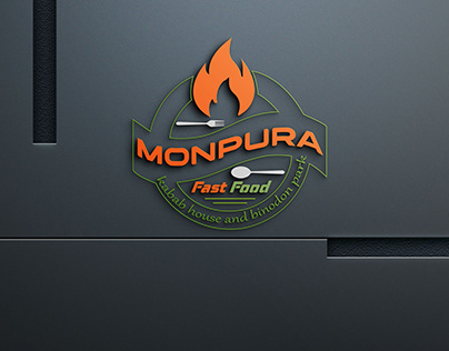 MONPURA || LOGO