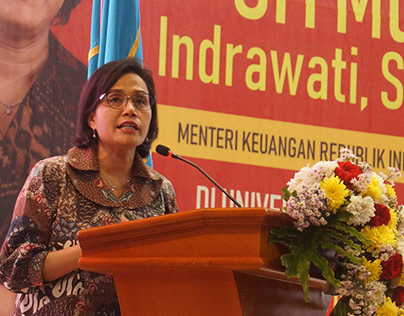 Menteri-Menteri Republik Indonesia