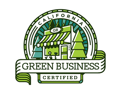Identity, California Green Business Network