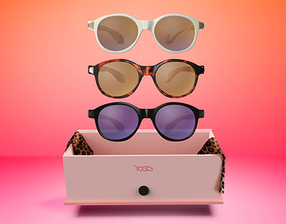 TOGO - Bluetooth Sunglasses for Men & Women