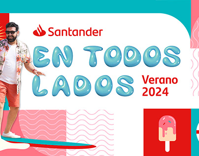 Primera Propuesta Santander Verano 2024