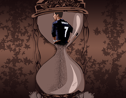 Cr7-Time