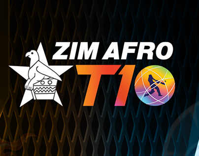 ZIM AFRO T10 LIVE CREATIVES