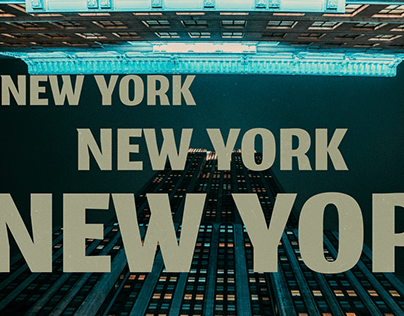 My New York (part 2)