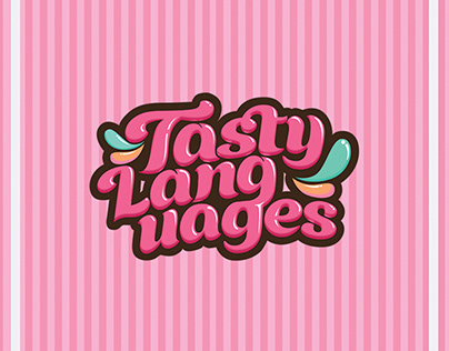Tasty Languages Logo