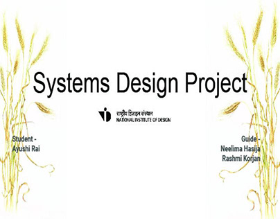 Systems Project