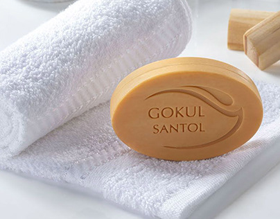 Soap Design for Gokul Santol