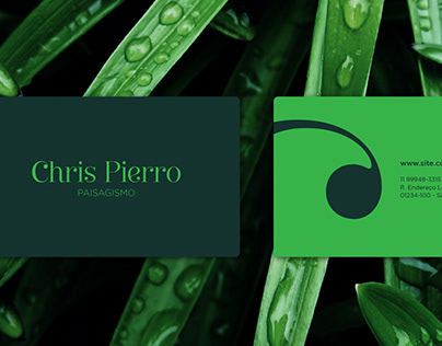 Chris Pierro