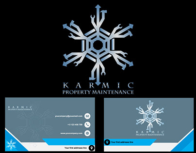 Karmic Logo
