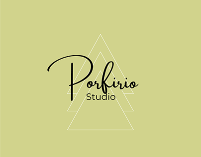 Studio Porfirio- Arquitetura