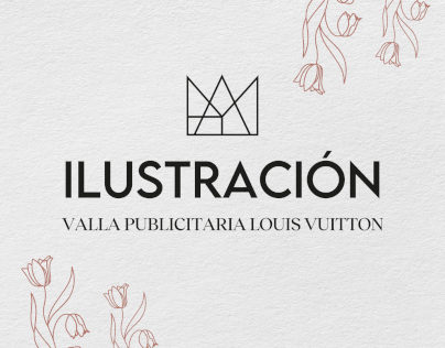 Louis Vuitton Imagination on Behance
