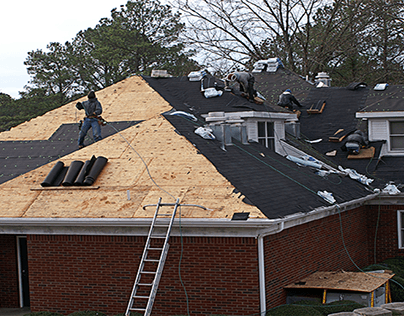 ADG Roofing & Construction