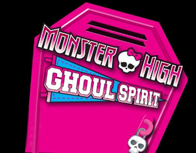 Monster High - Ghoul School on Wii & DS