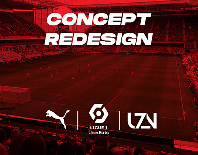 RC Lens Redesign