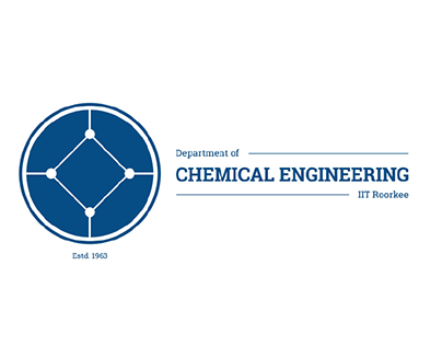 Dept. Of Chemical Engineering Logo