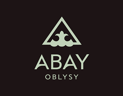 Логотип для Абайской области
