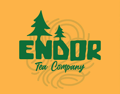 Endor Tea Company