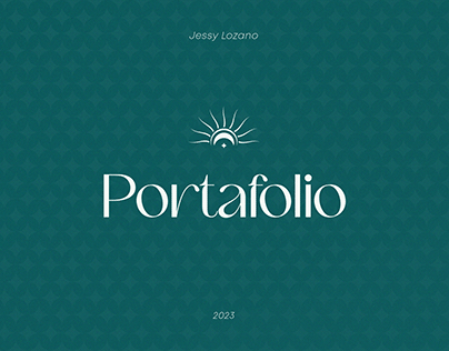 Project thumbnail - Portafolio | 2023