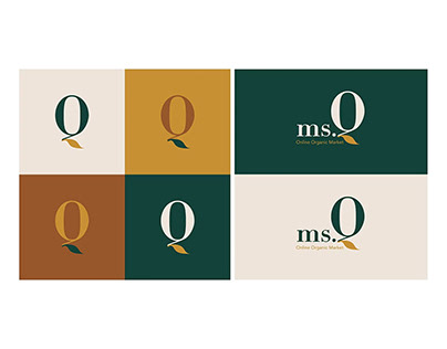 Design Logo For ms. Q by Streetnet