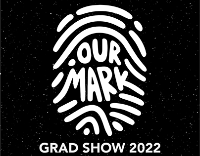 BRAND | NYP Grad Show 2022
