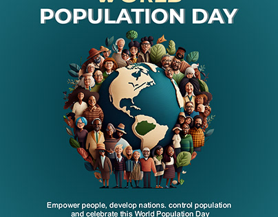 Population day