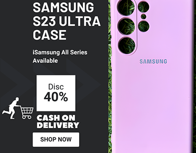 Samsung s23 Ultra Case