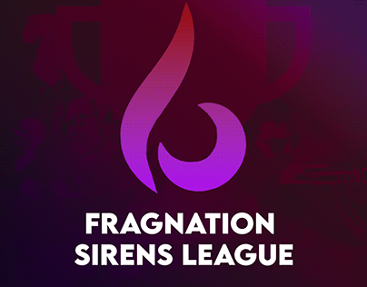 Fragnation Sirens League Ph 2023