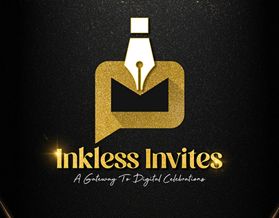 Inkless Invites