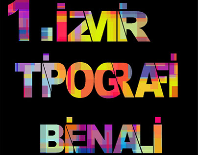 Typography Biennial