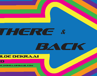 There & Back Stationary