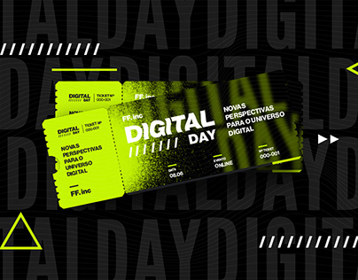 Digital Day - FFWD