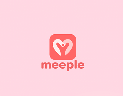 application de rencontre - Meeple